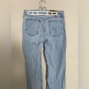 Wrangler jeans